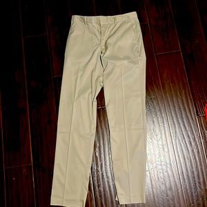 Nike Golf Pants Medium (32-30)